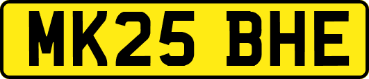 MK25BHE