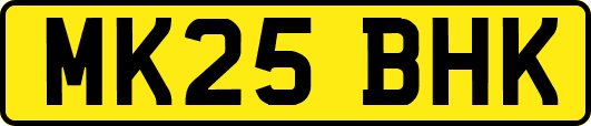MK25BHK
