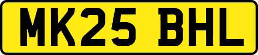 MK25BHL