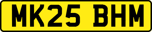 MK25BHM