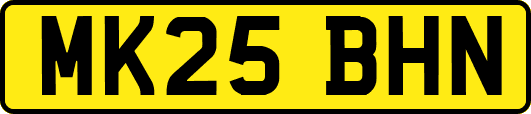 MK25BHN
