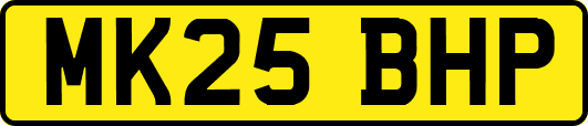 MK25BHP