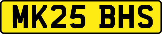 MK25BHS
