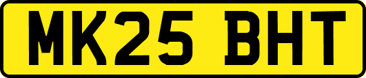 MK25BHT