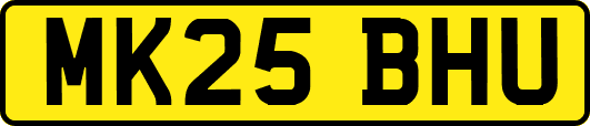 MK25BHU