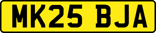 MK25BJA