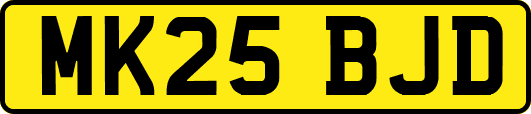 MK25BJD
