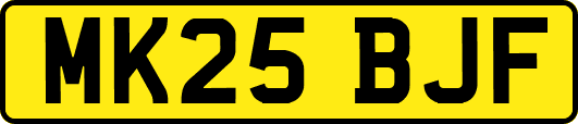 MK25BJF