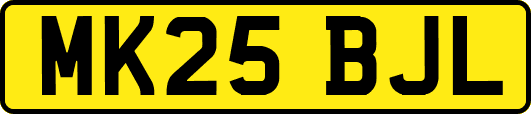 MK25BJL