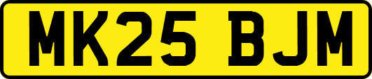 MK25BJM