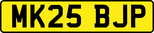 MK25BJP