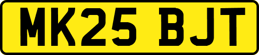 MK25BJT