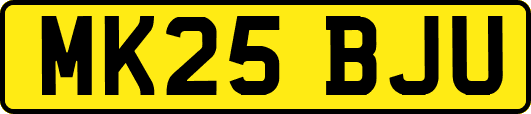 MK25BJU