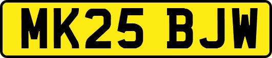MK25BJW
