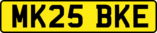 MK25BKE