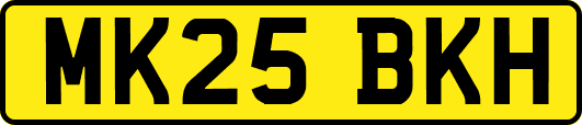 MK25BKH