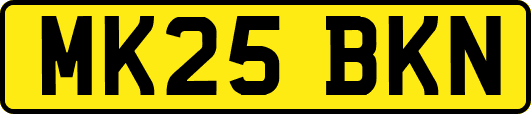 MK25BKN