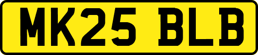 MK25BLB
