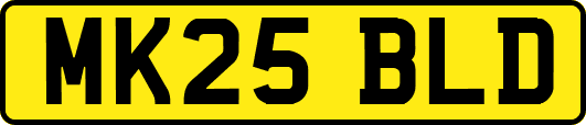 MK25BLD