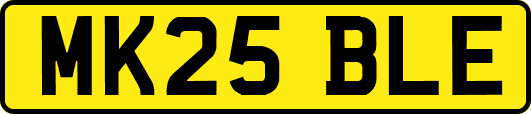 MK25BLE