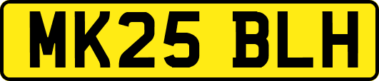 MK25BLH