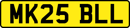 MK25BLL