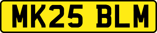MK25BLM