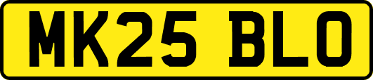 MK25BLO