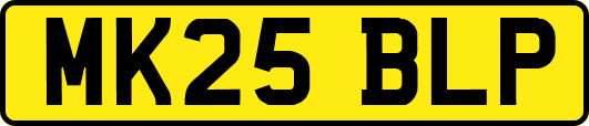 MK25BLP