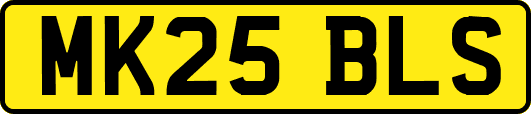 MK25BLS