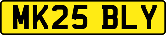 MK25BLY