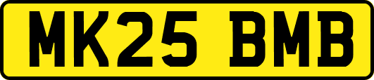 MK25BMB