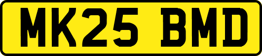 MK25BMD
