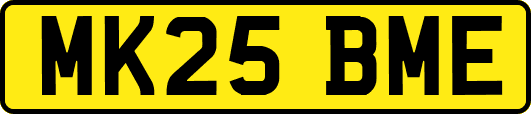 MK25BME
