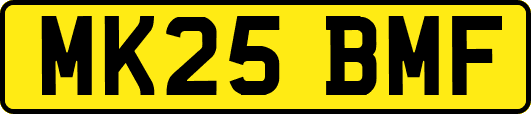 MK25BMF