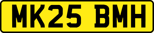 MK25BMH