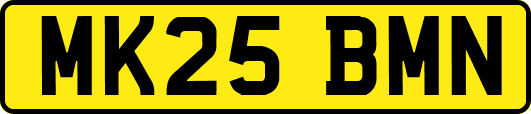 MK25BMN
