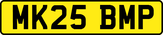 MK25BMP