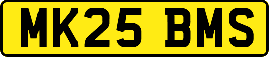 MK25BMS
