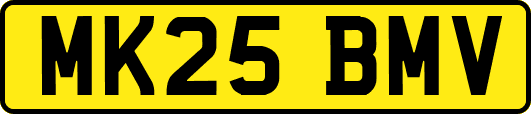 MK25BMV