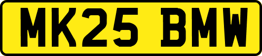 MK25BMW