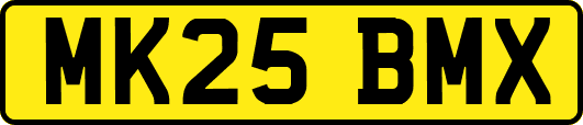 MK25BMX