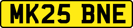 MK25BNE