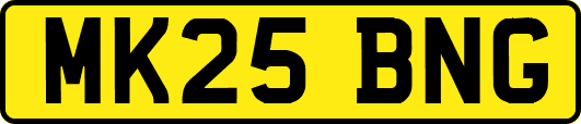 MK25BNG