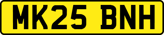 MK25BNH