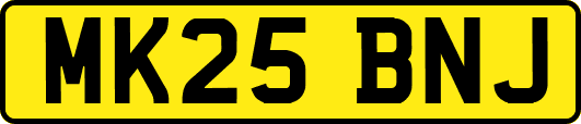MK25BNJ