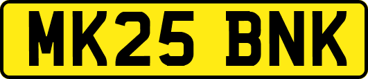 MK25BNK