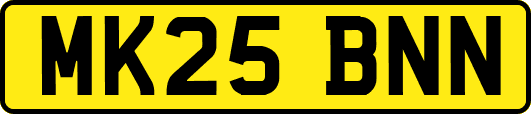 MK25BNN