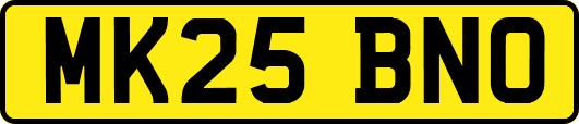 MK25BNO