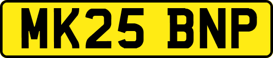 MK25BNP